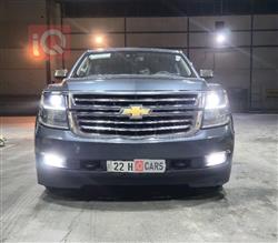 شيفروليه تاهو